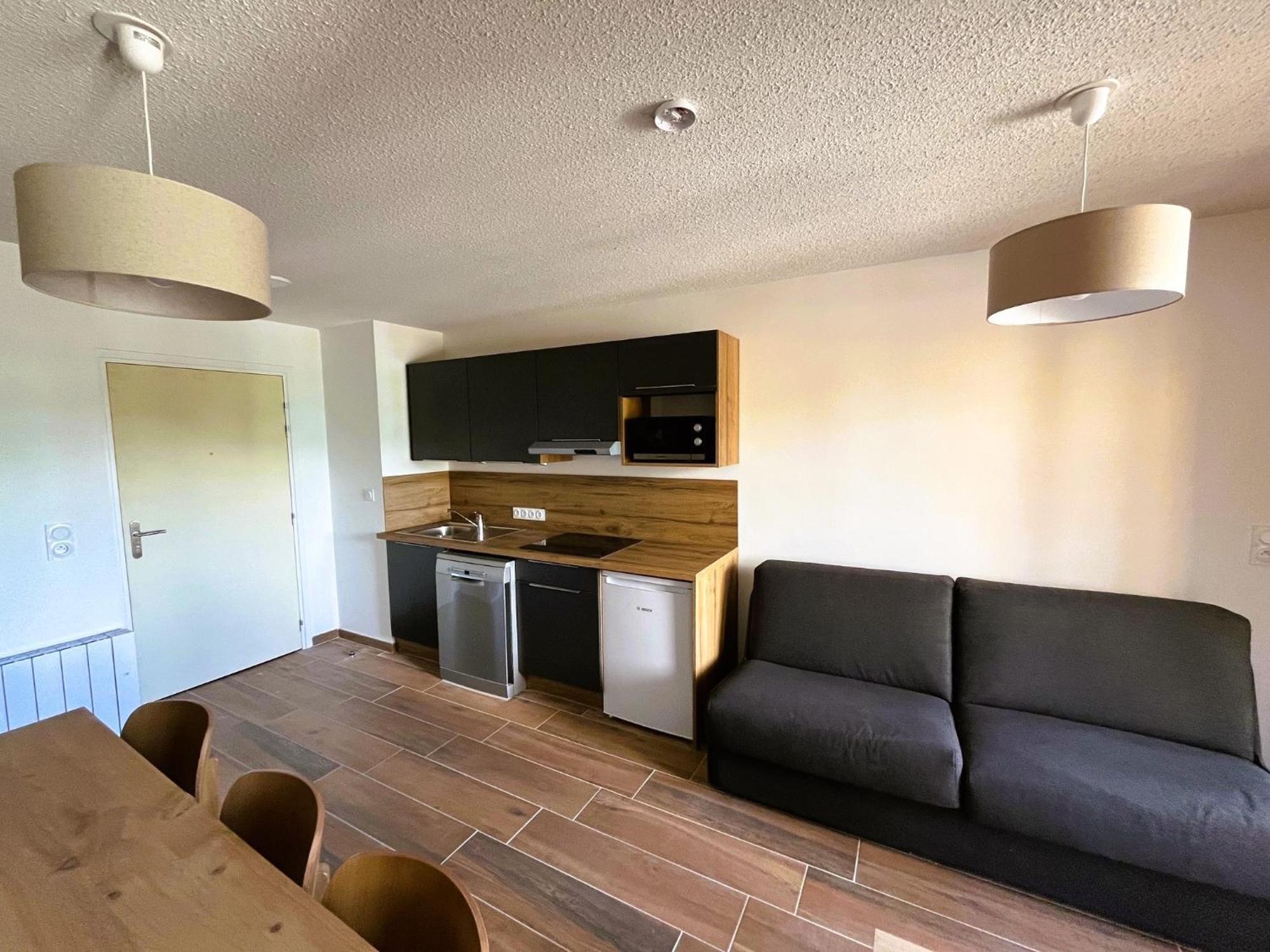 Residence Arya - Living Stone Vars (Hautes-Alpes) Exterior foto