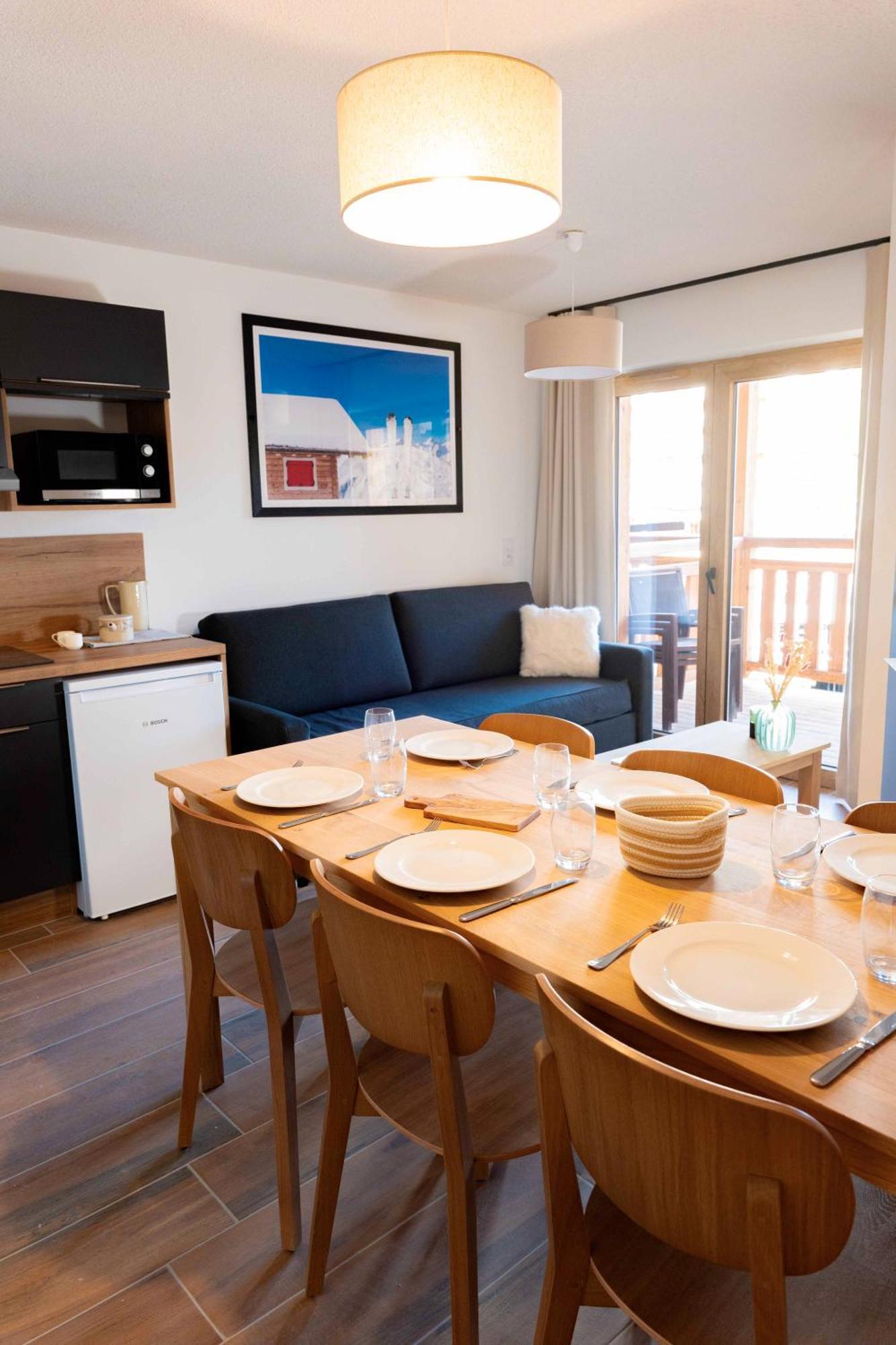 Residence Arya - Living Stone Vars (Hautes-Alpes) Exterior foto
