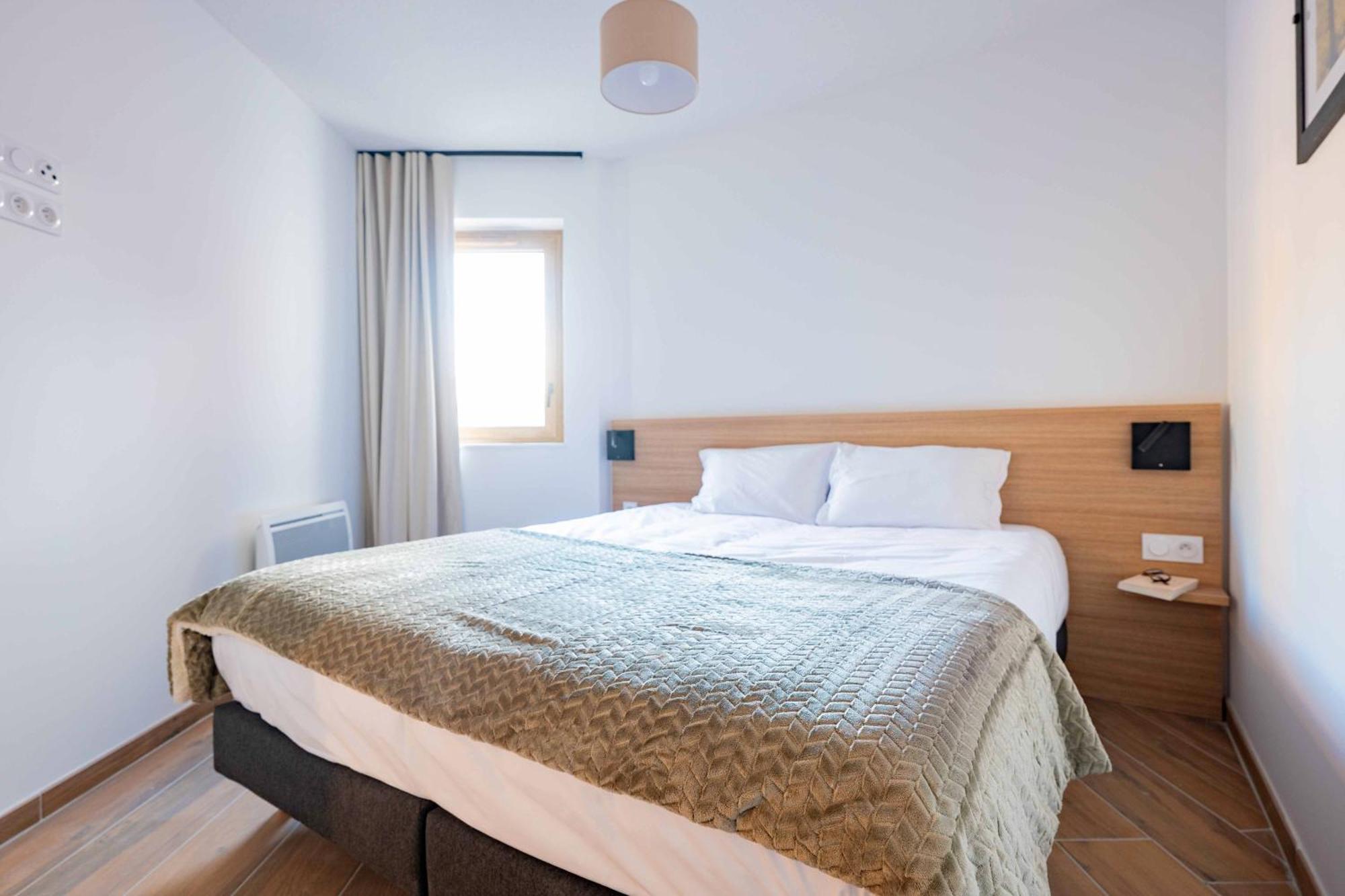 Residence Arya - Living Stone Vars (Hautes-Alpes) Exterior foto
