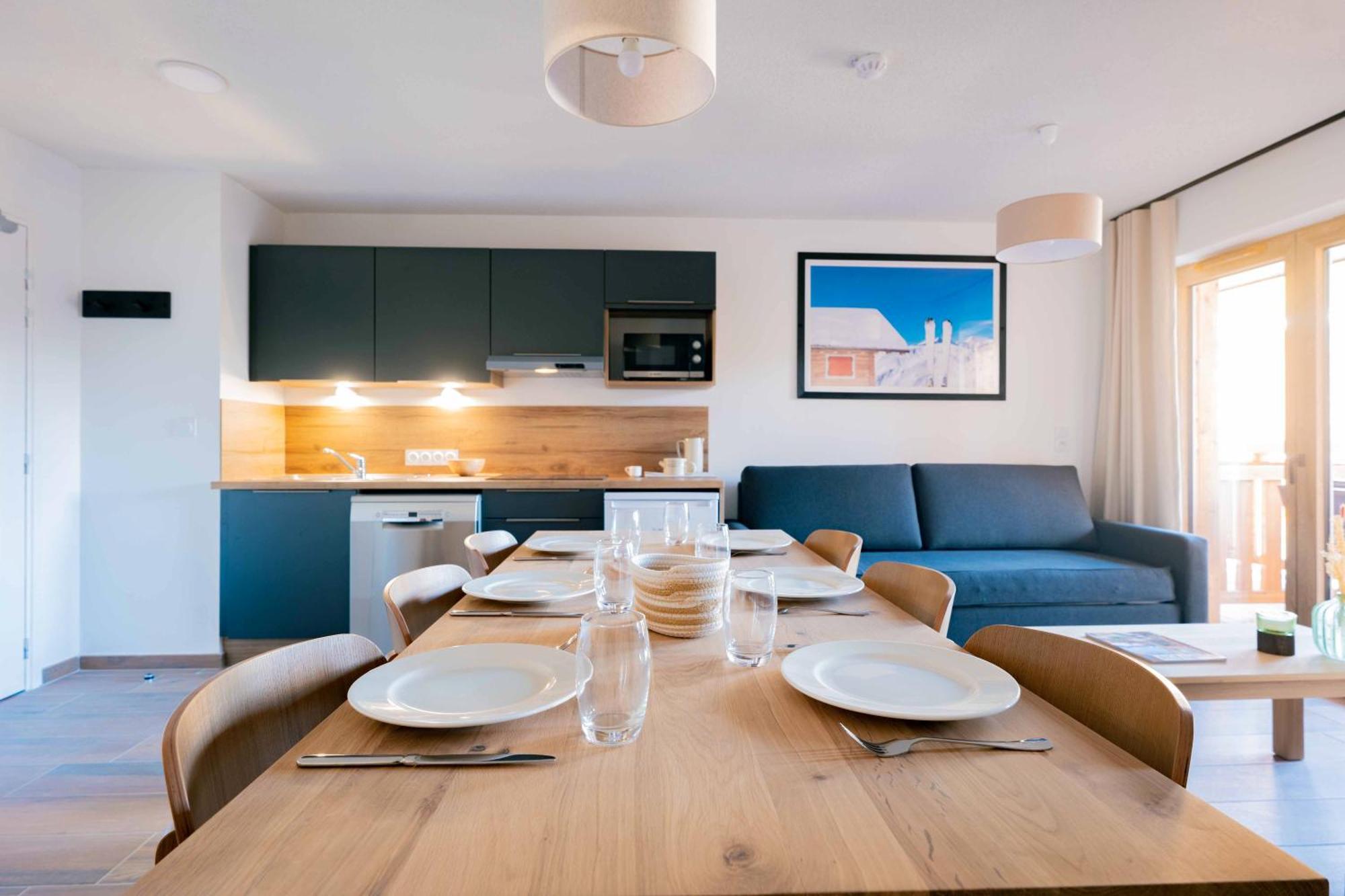 Residence Arya - Living Stone Vars (Hautes-Alpes) Exterior foto