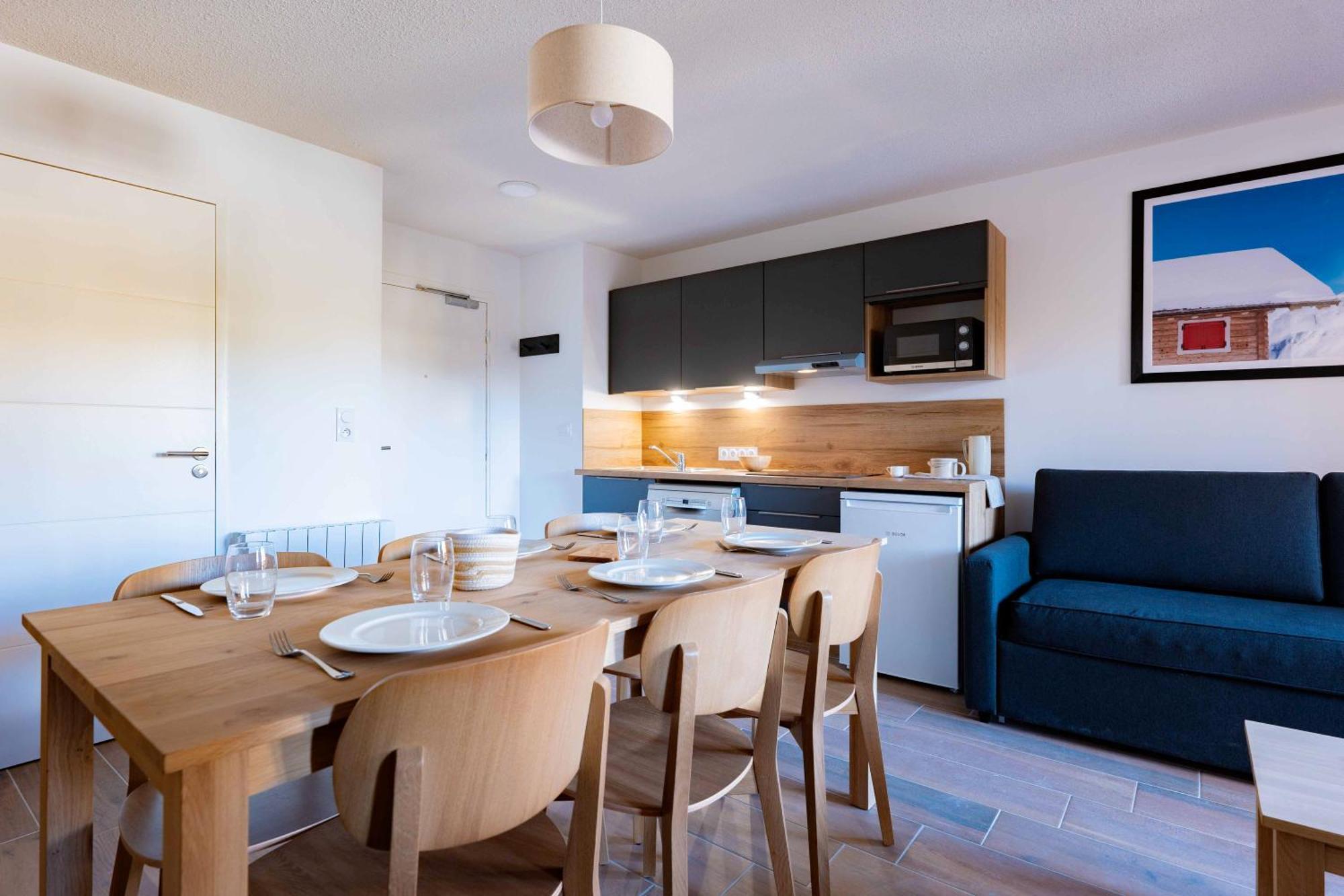 Residence Arya - Living Stone Vars (Hautes-Alpes) Exterior foto